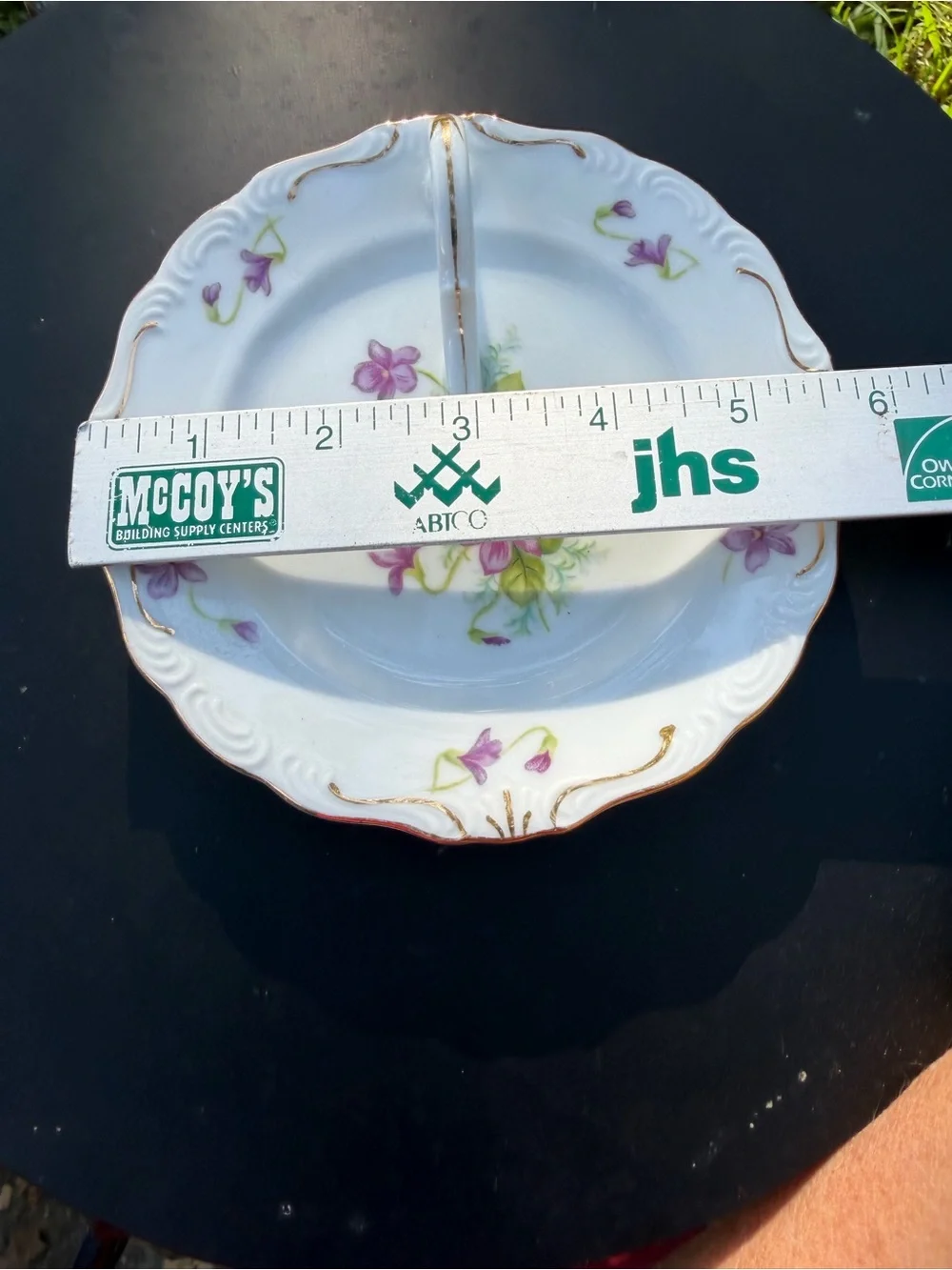 Vintage ROSSETTI Chicago 